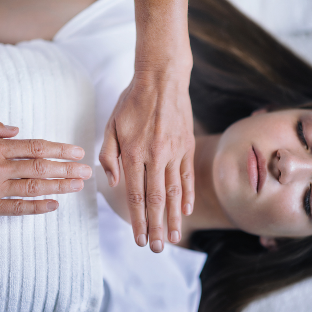 Why You Must Go For A Reiki Healing Session Instantly