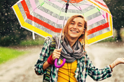 14 Fun Activities to Do on a Rainy Day