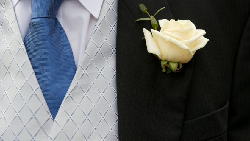 21 Tips for the Groom in Preparing for the Wedding