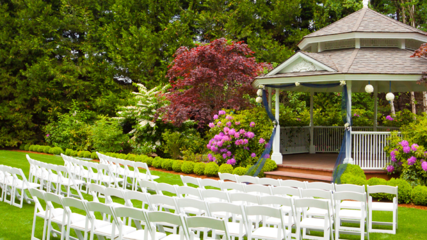 3 Things to Consider When Choosing Your Wedding Venue