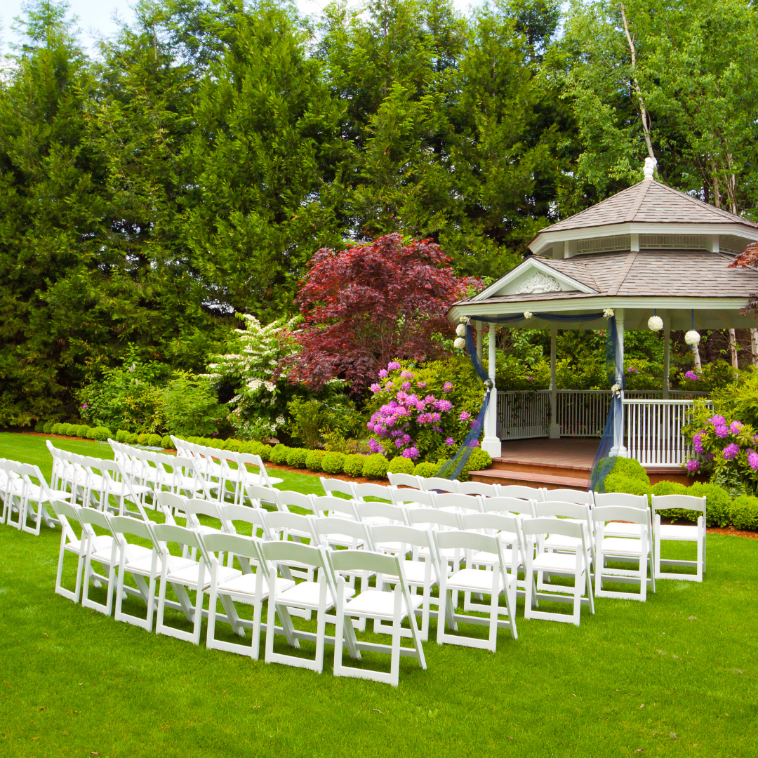 3 Things to Consider When Choosing Your Wedding Venue