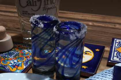 CaliFino Tequila Special Mother’s Day Gift Set 2022