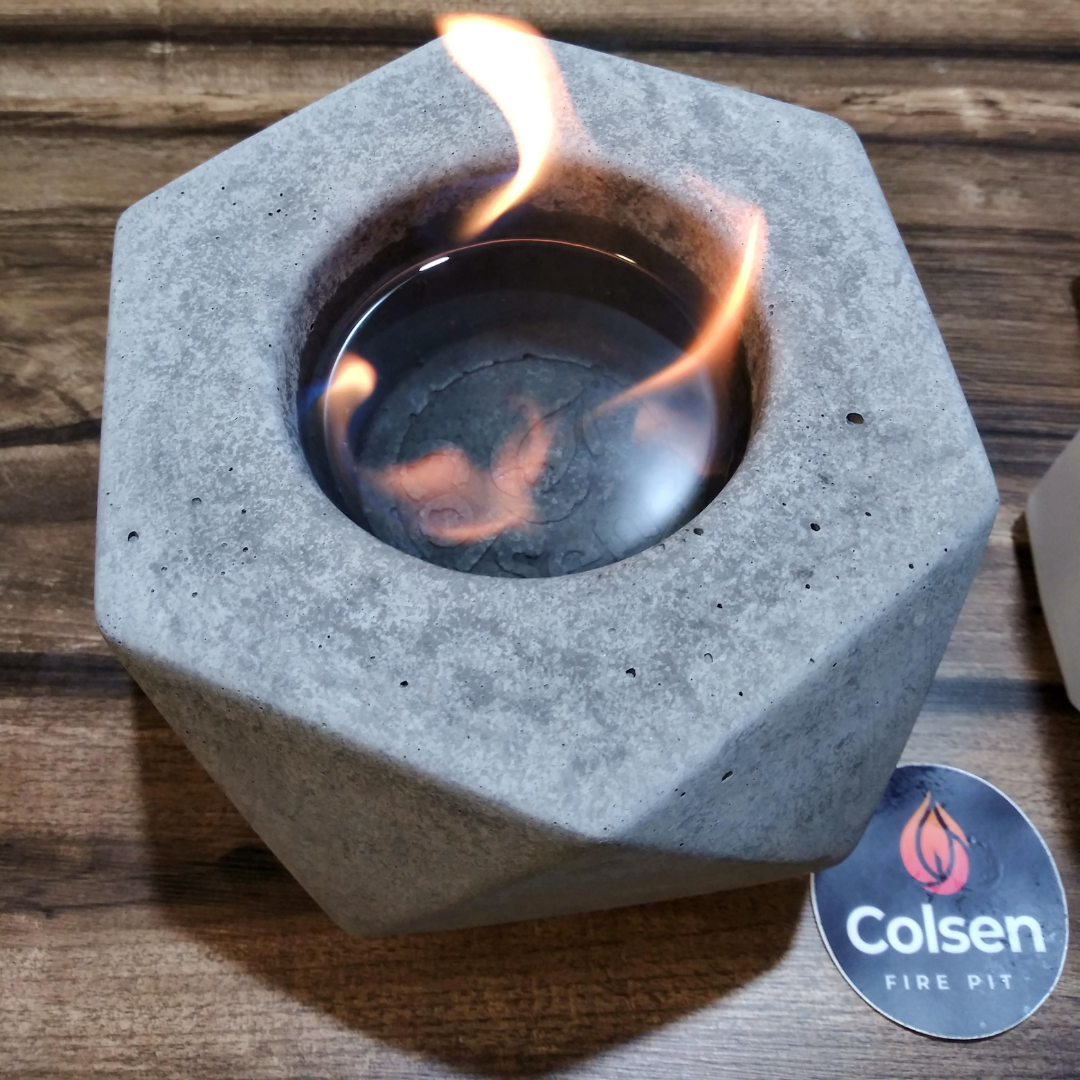  Colsen Indoor Fire Pits Father's Day 2022