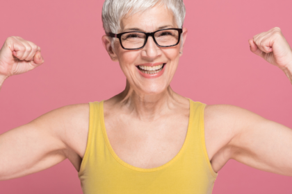Healthiest Ways to Build Lean Muscle After Menopause