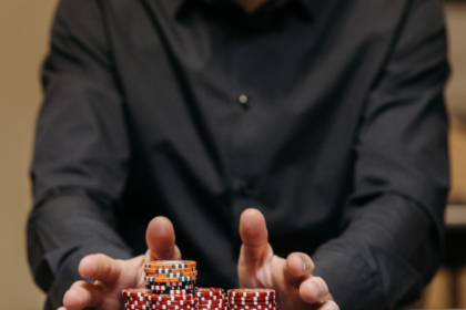 How can you consistently win at baccarat?