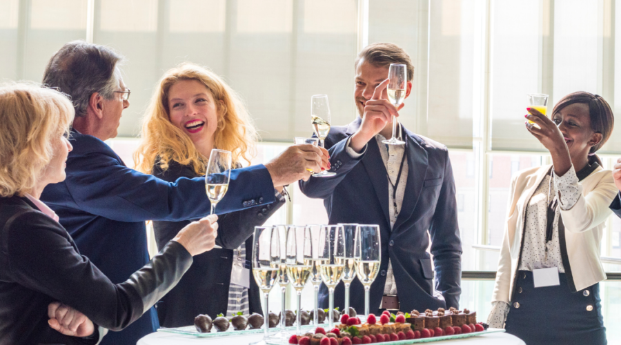 How to Impress with Your Business Event