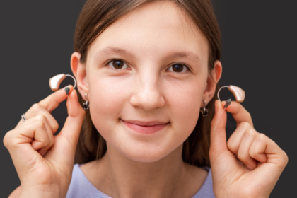 Listen up! How can teens prevent hearing loss?