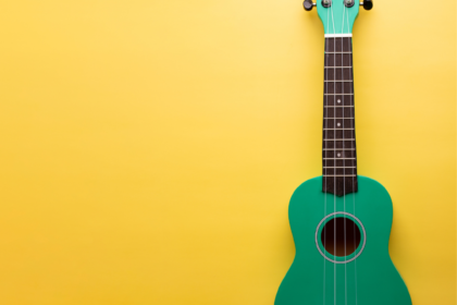 Playing Ukulele Comes With These Health Benefits