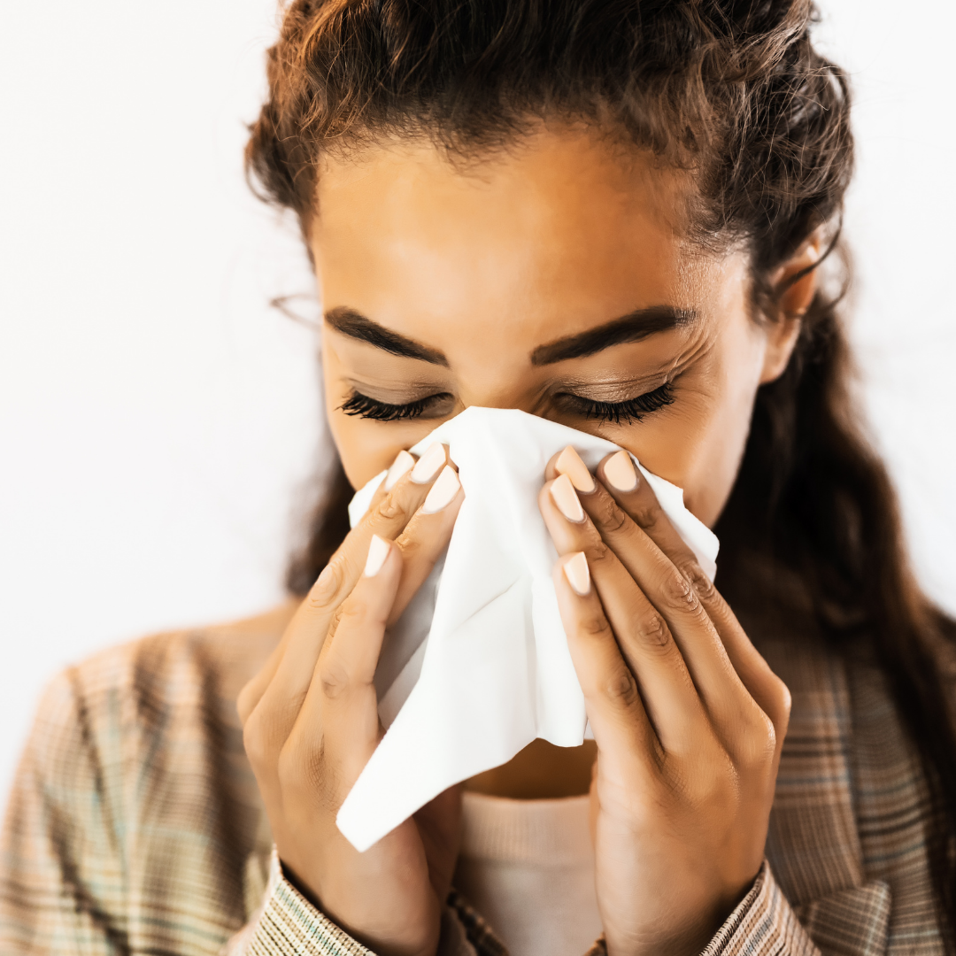 Reasons Why Your Allergies May Be Worse Indoors