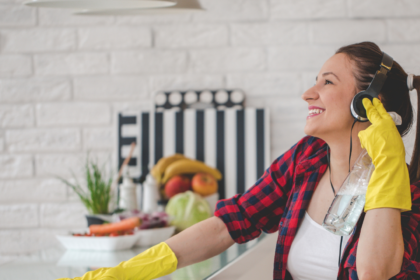 The ultimate house cleaning tips and tricks for the spring season
