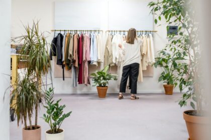 5 Business Tactics for Running a Successful Fashion Business