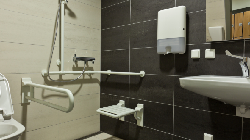 6 Ways to Make Your Bathroom More Accessible