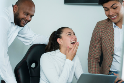 How to Create a Fun Work Environment for Your Employees