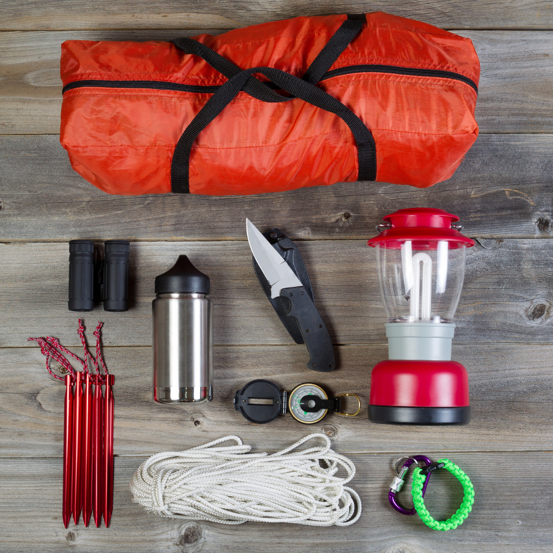 How to Plan a Perfect Camping and Hiking Trip