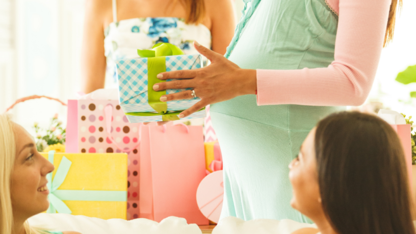 Trending Organic Baby Shower Gifts for 2022