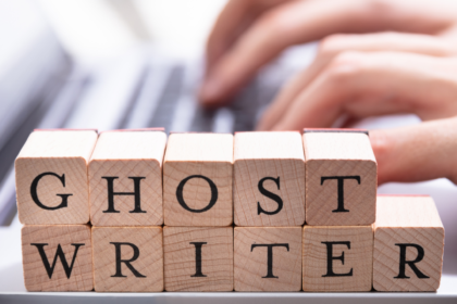 What To Look For In A Ghostwriter