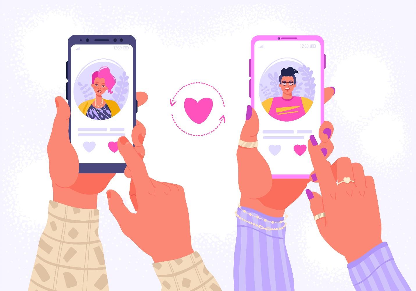 Using Dating and Fling Apps Safely