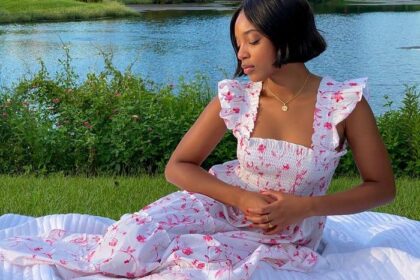 9 Cute Sundresses for Fashion Conscious Ladies