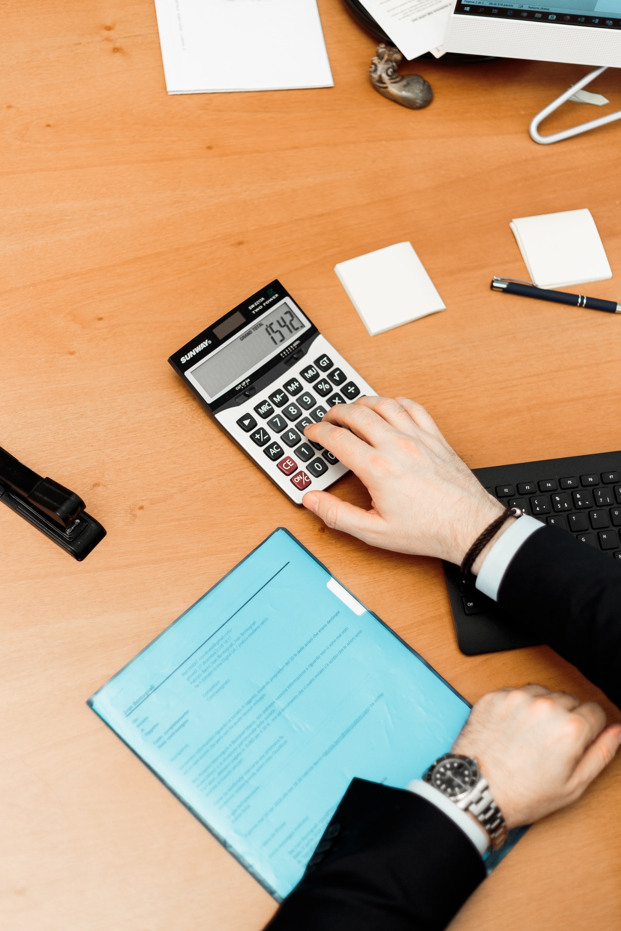 5 Must-Know Accounting Tips for Businesses 