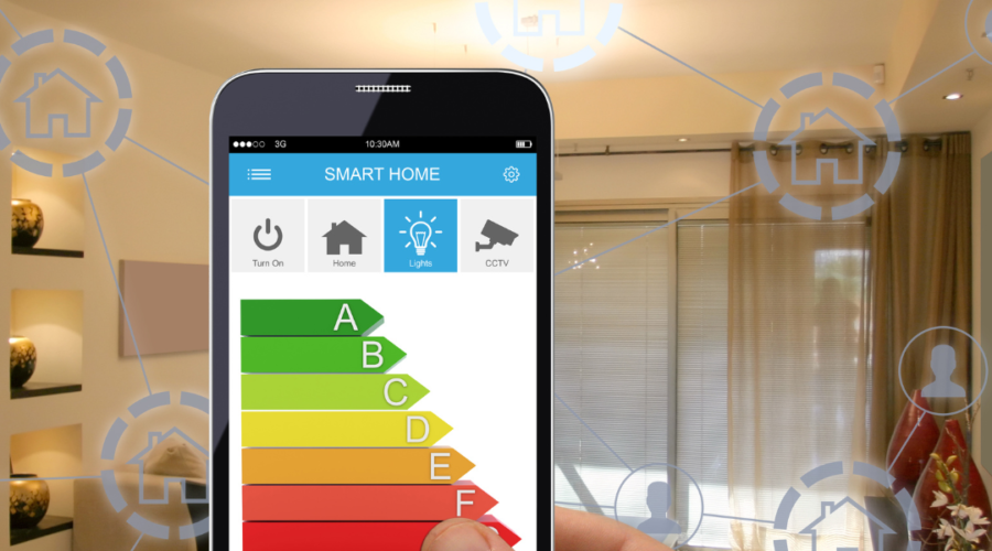 Creating a More Energy-Efficient Home This Summer in 6 Simple Steps