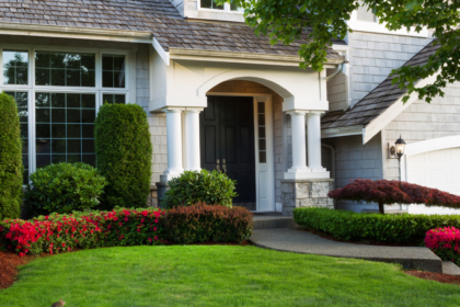 How to Easily and Efficiently Clean the Outside of Your Home