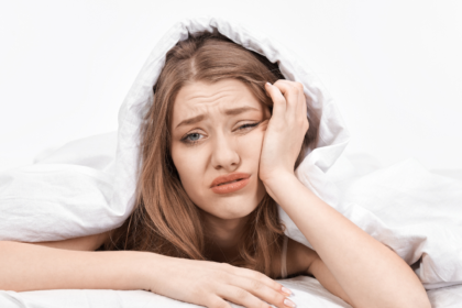 Missing Sleep? Why your Hormones may be Responsible