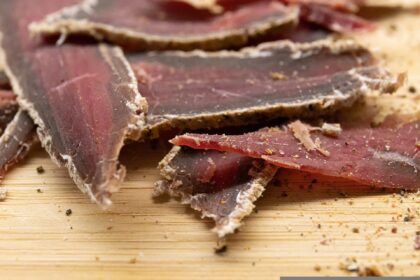 Love beef Jerky? Make Them More Delicious With These 5 Amazing Tips