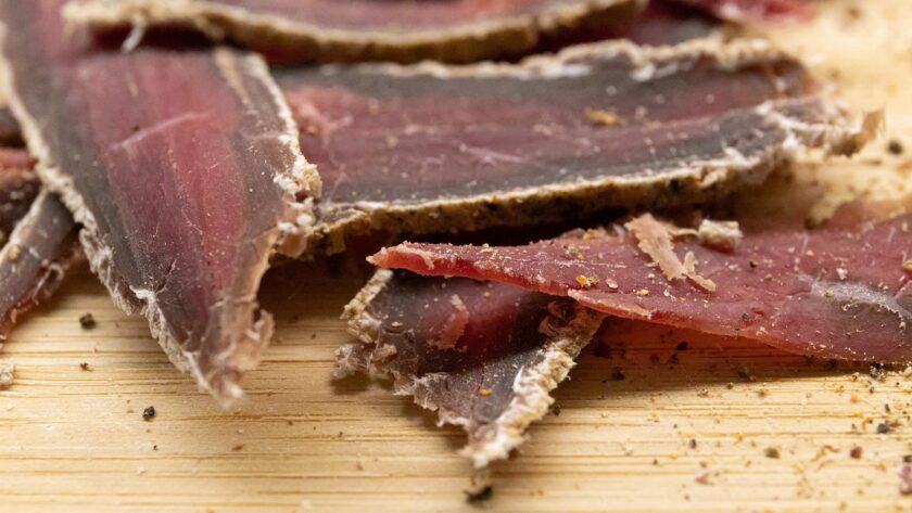 Love beef Jerky? Make Them More Delicious With These 5 Amazing Tips