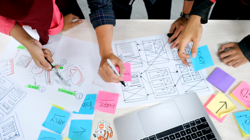 Design & Development: 5 Things Business Owners Need to Understand About Human-Centred Design