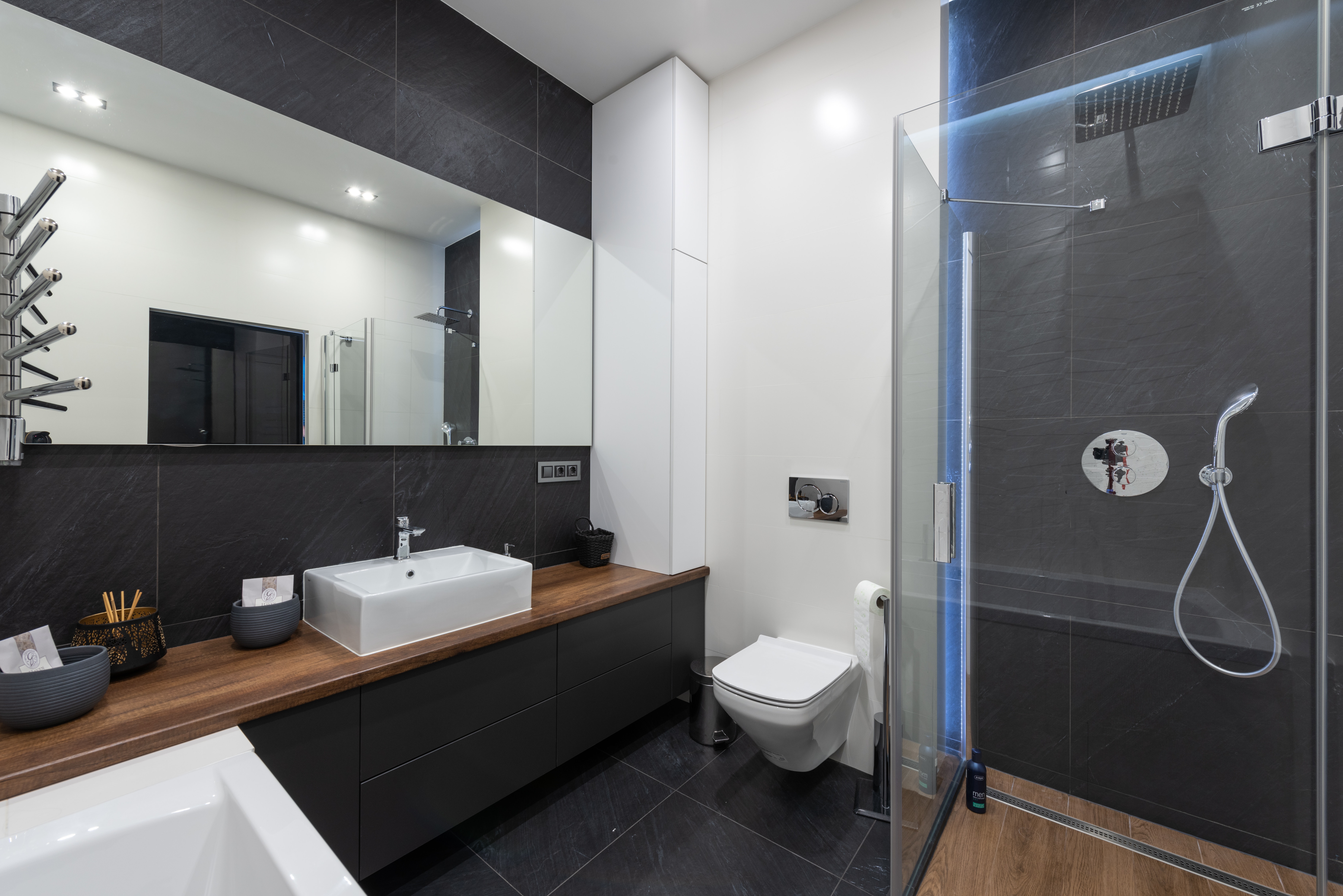 Tips For Creating A Luxury Bathroom In Your Home