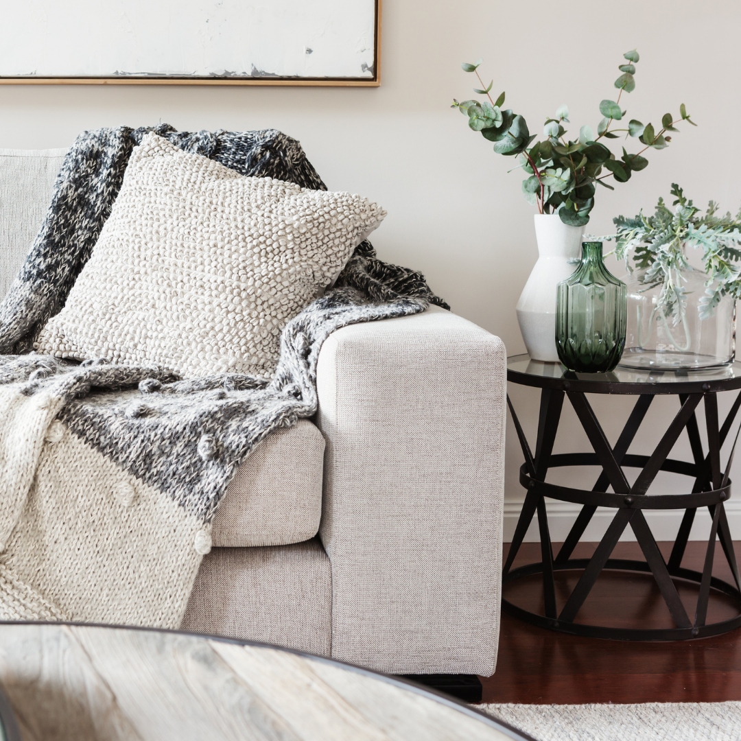 5 Ways to Easily Enhance Your Home Decor