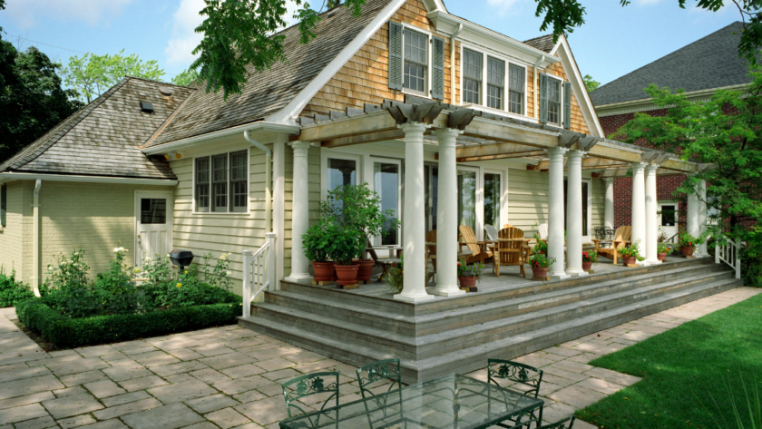6 Fantastic Ways to Upgrade Your Exterior