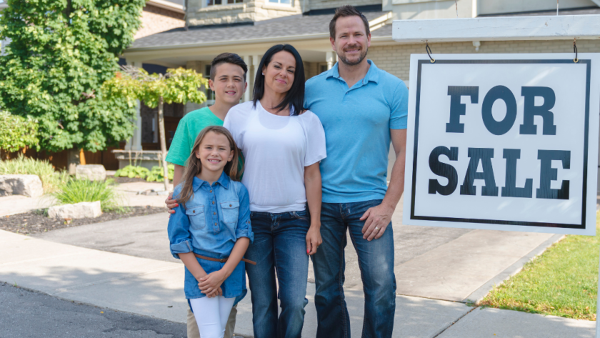 6 Tips to Selling Your Home Quickly
