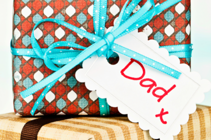9 Meaningful Gift Ideas To Surprise Your Dad With