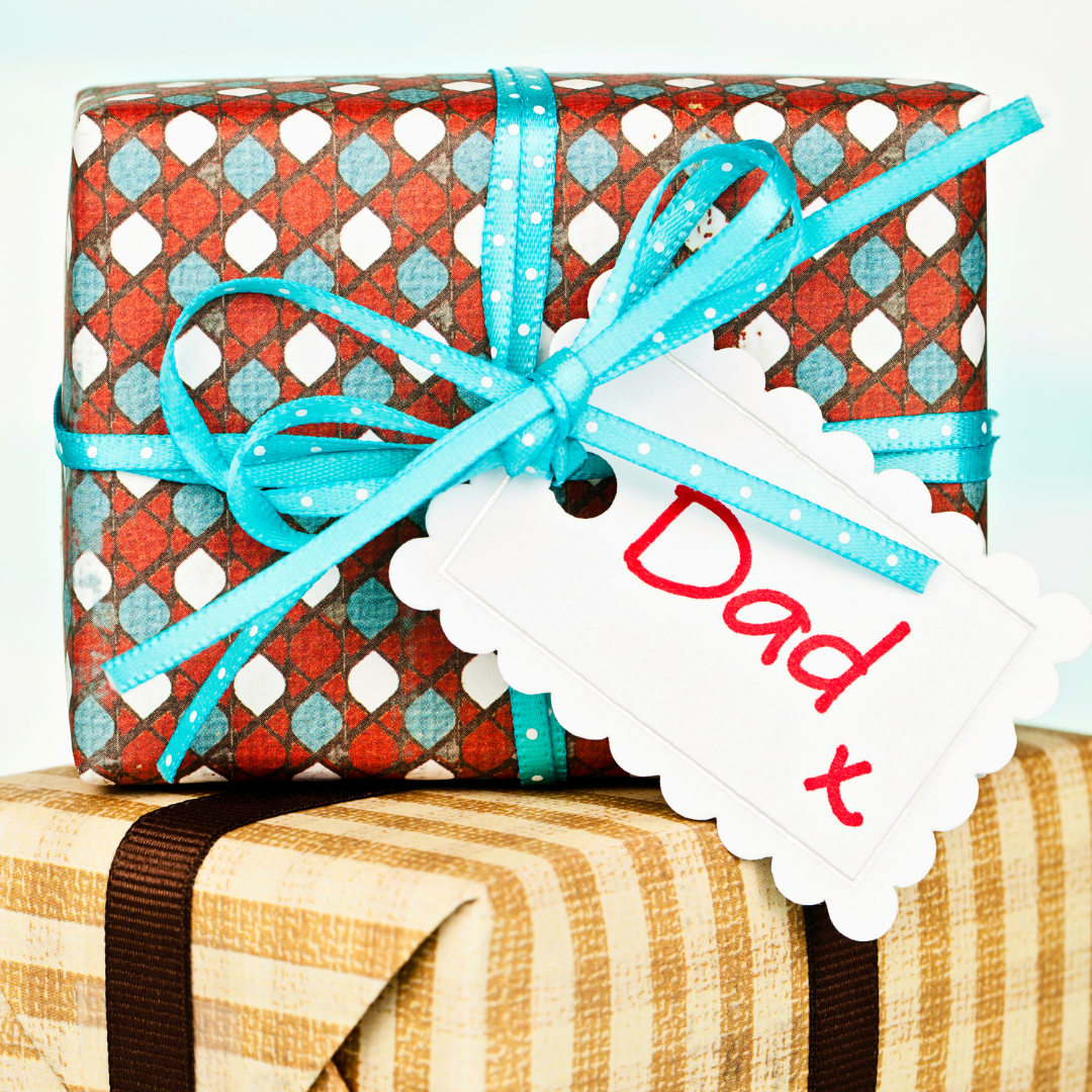 9 Meaningful Gift Ideas To Surprise Your Dad With