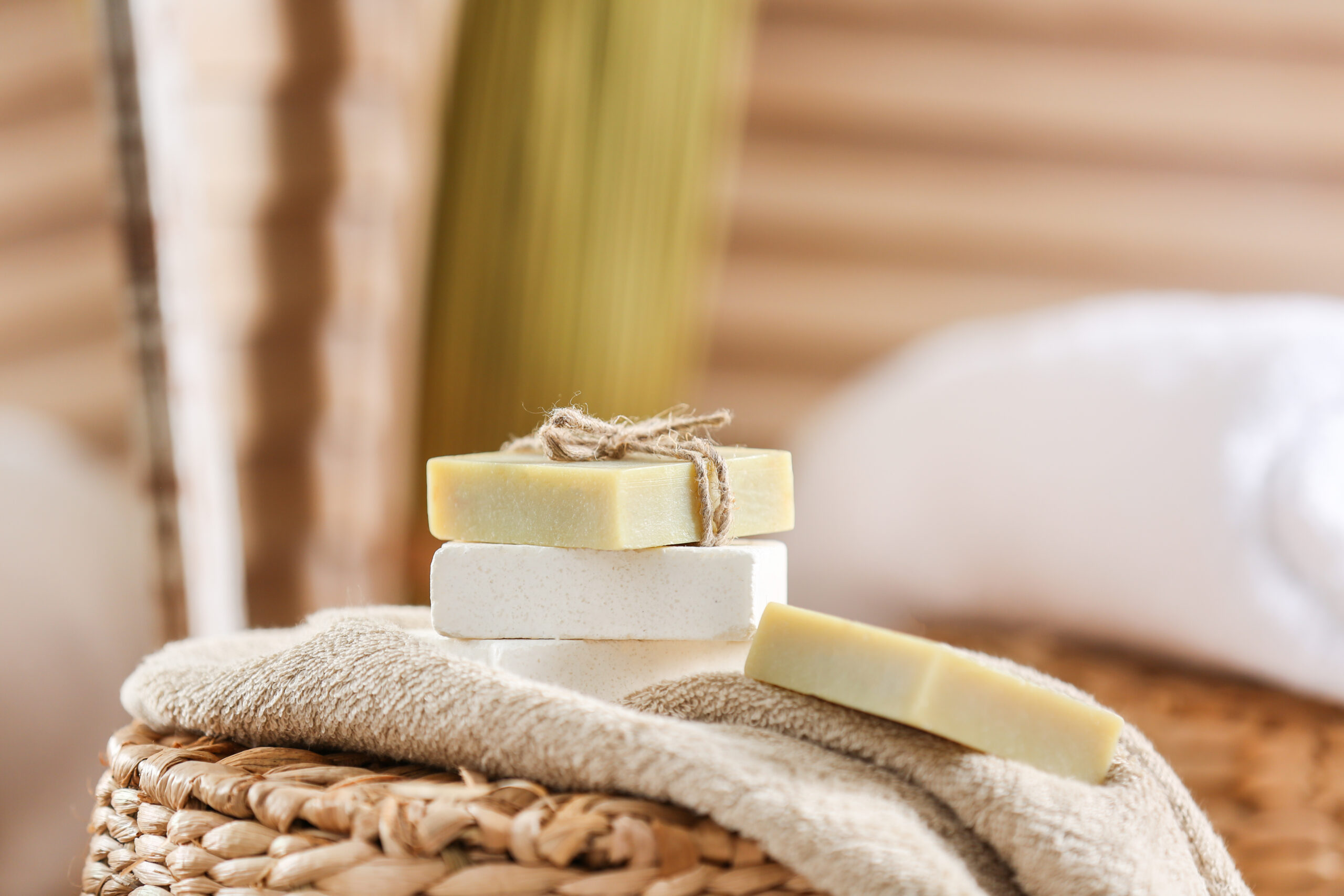 How To Choose The Best Soap For Your Skin Type