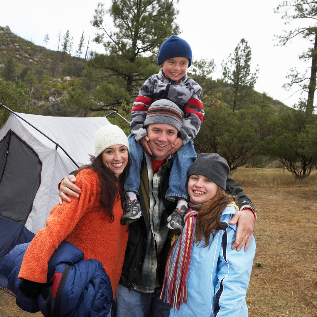 First Time Camping Tips for a Successful Outdoor Adventure