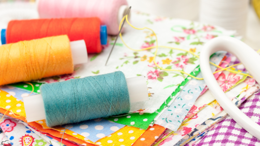 The Benefits of Sewing and Quilting For Physical and Mental Health