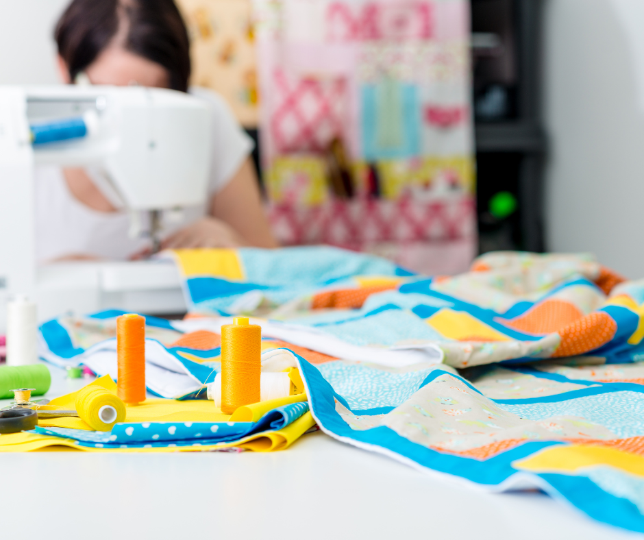 What You Need to Get Started with Quilting