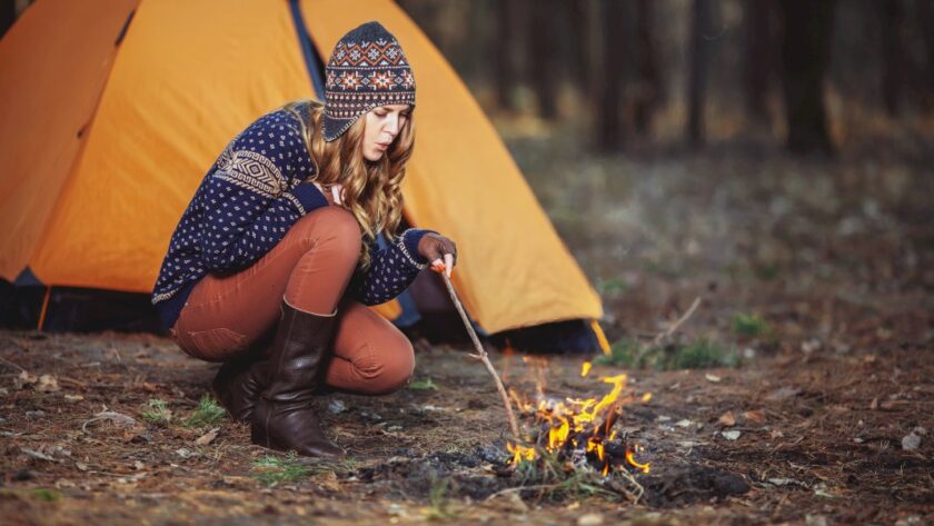 Camping Essentials: What You Need to Know About Camping