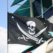 Why is the Pirate Flag called Jolly Roger?