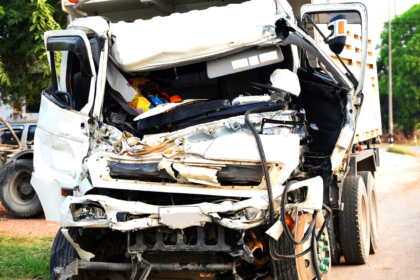 Do you need a truck accident lawyer?