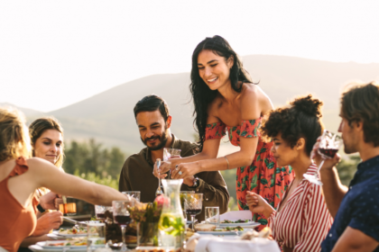 How To Host The Best Party This Summer