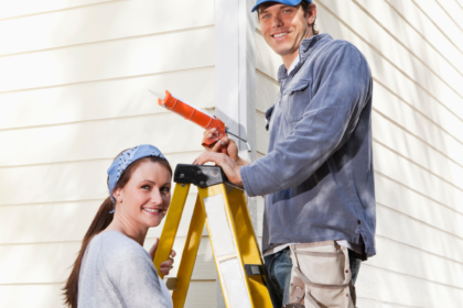 The Ultimate Home Maintenance Checklist: Everything You Need to Keep Your House in Tip-Top Shape