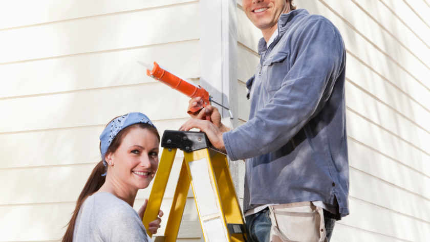 The Ultimate Home Maintenance Checklist: Everything You Need to Keep Your House in Tip-Top Shape