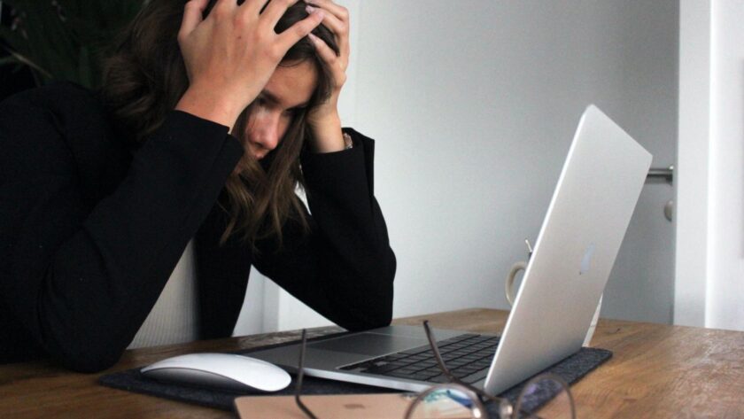 Stress-Busting Strategies: 5 Business Owners Can Combat Work-Related Stress