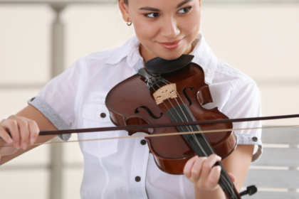 4 Tips for Learning a Musical Instrument