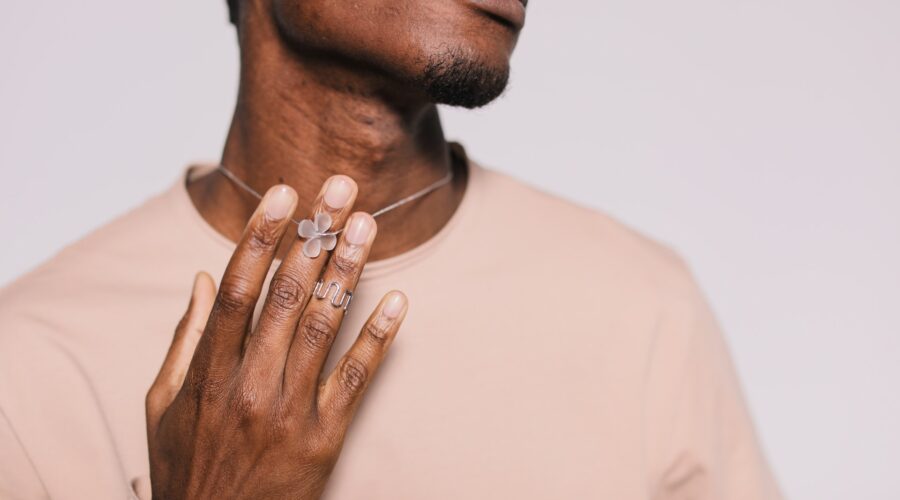 5 Do's and Don'ts of Jewelry for Men