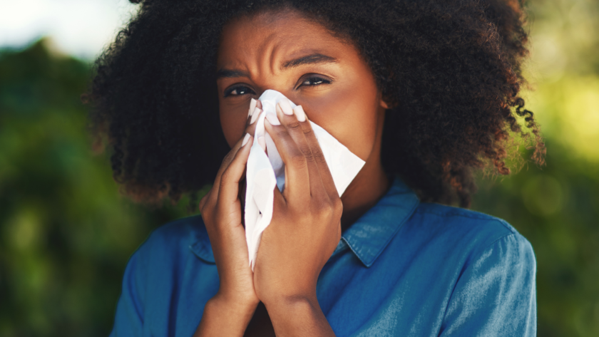 5 Reasons To Deal With Your Allergies As A Matter Of Urgency