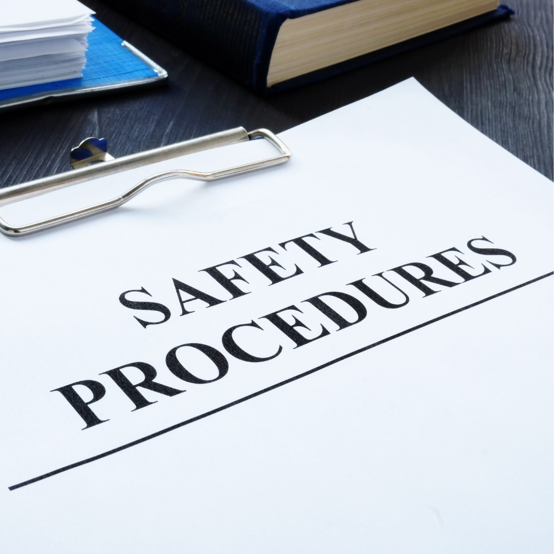 5 Simple and Effective Steps to Improve Workplace Safety
